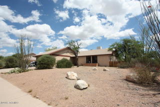 2101 Hermosa Dr, Tucson, AZ 85713-2556