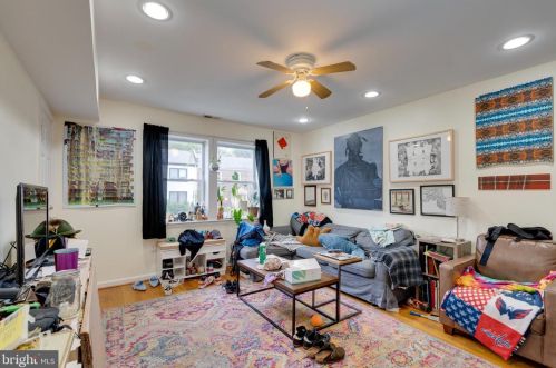 1258 Meigs Pl, Washington DC 20002-2426 exterior