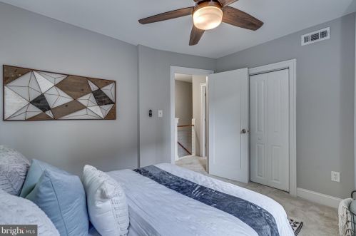 526 48th Pl, Washington DC  20019-4701 exterior