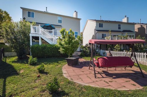 6066 Southcrest Way, Saint Louis MO 63129-2380 exterior