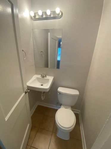 2025 El Capitan Dr, Dallas TX  75228-1623 exterior