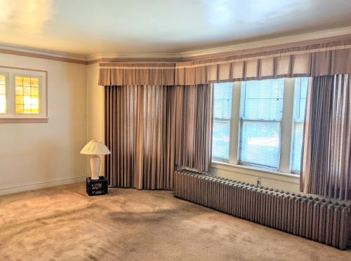 8137 Rhodes Ave, Chicago IL  60619-5023 exterior