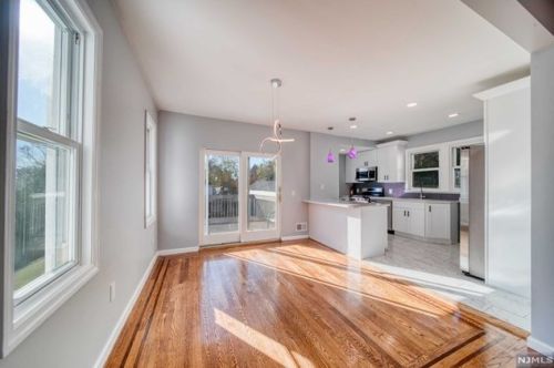 406 Kipp St, Teaneck, NJ 07666-2426