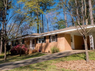 320 Ferncliff Dr, Athens, GA 30606-2308