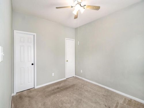 9519 Barr Spg Dr, Humble TX 77396-4229 exterior