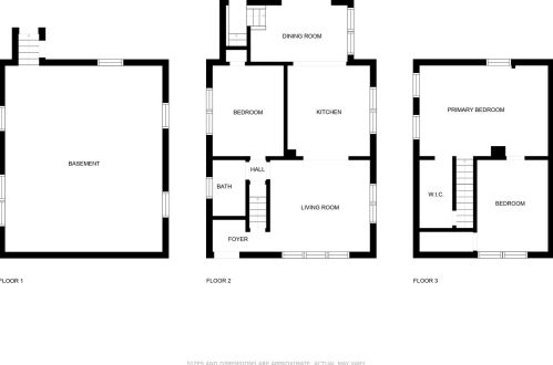 2838 Hillside Ave, Waukegan IL 60085-4826 exterior