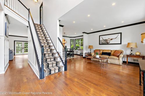 42 Meadow Dr, Red Bank, NJ 07702