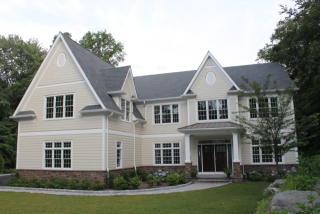 42 Evergreen Row, Armonk, NY 10504-2210