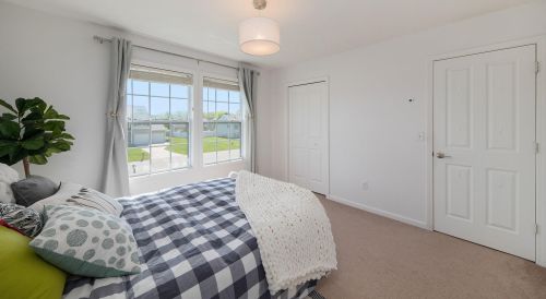 6906 Cypress Bay Dr, Kalamazoo MI 49009-7776 exterior