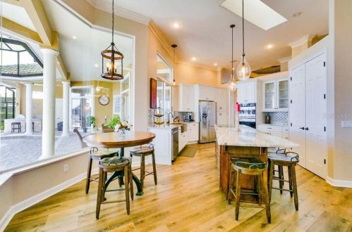 775 Cricklewood Ter, Lake Mary FL 32746-5306 exterior