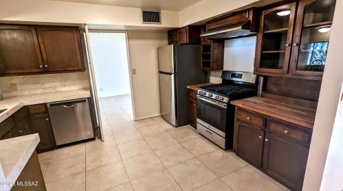 2709 Norris Ave, Tucson AZ  85719-3232 exterior