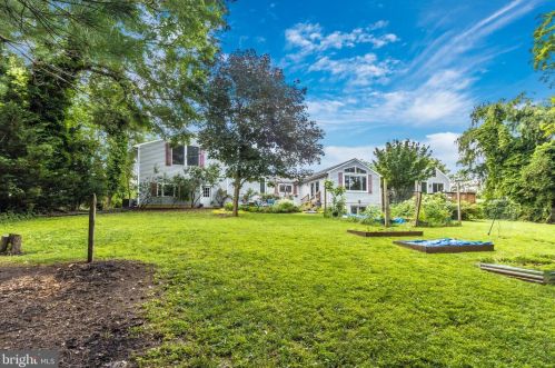 120 Piping Rock Dr, Silver Spring MD 20905-5863 exterior