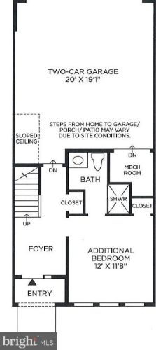1704 Anderson Rd, Mc Lean VA 22102-1620 exterior