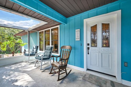 5409 Palmetto Dr, Fort Pierce FL  34982-7481 exterior