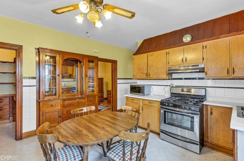 4824 Keeler Ave, Chicago IL 60652-3614 exterior