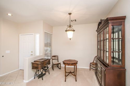 6443 Callaway Dr, Chandler AZ  85249-4485 exterior