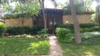 11810 Cheswick St, Dallas TX  75218-1803 exterior