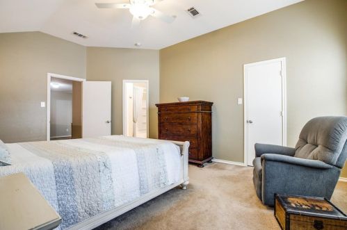 10107 Summit Run Dr, Frisco TX 75035-4726 exterior