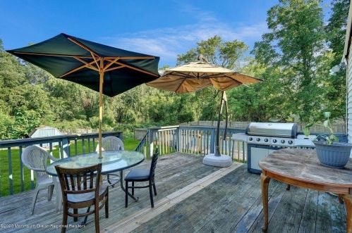 95 Hope Chapel Rd, Jackson Twp NJ 08527-5061 exterior