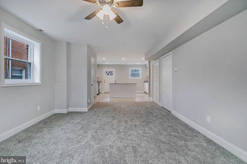 2529 18th St, Washington DC 20003-1607 exterior