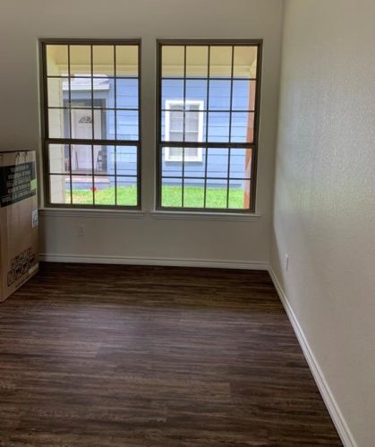 401 Mirick Ave, Denison TX  75020-4485 exterior