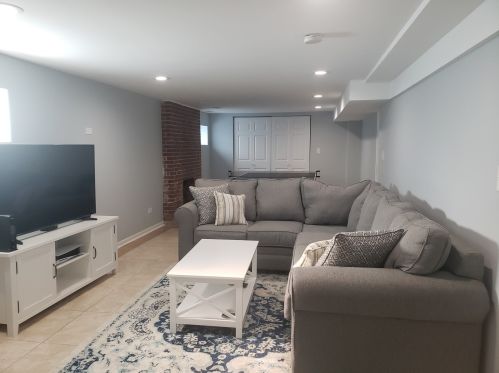 2659 98th St, Chicago IL  60805-3237 exterior