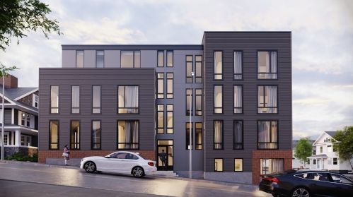 101 Condor St, Boston, MA