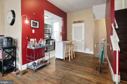 865 26 St, Philadelphia PA 19146-4402 exterior