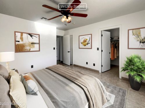 3002 Calle Rabida, Tucson AZ  85706-2779 exterior