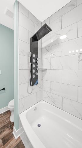 2052 68 Pl, Chicago IL 60629-4126 exterior