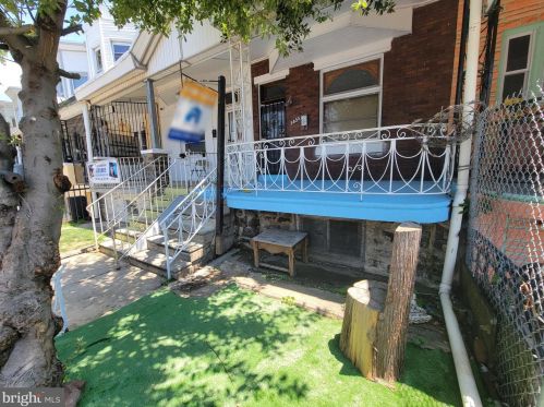 3835 Marshall St, Philadelphia PA  19140-3215 exterior