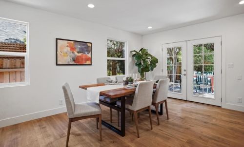 435 11 St, Davis CA 95616-2018 exterior