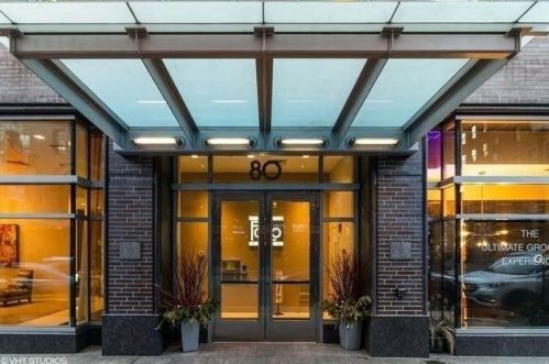 80 Broad St, Boston MA exterior