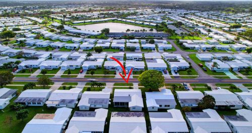 716 18 St, Boynton Beach FL 33426-5450 exterior