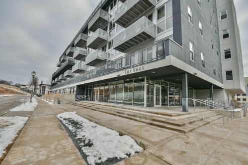 1902 Commerce St, Milwaukee WI  53212-3489 exterior