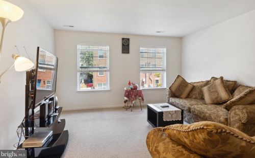 1606 Federal St, Philadelphia PA 19146-3013 exterior