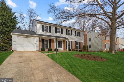 1609 Billman Ln, Silver Spring, MD 20902-1417
