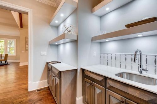 58 Barbara Ln, Atlanta GA exterior