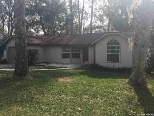 5444 35th Dr, Gainesville, FL 32653-0809