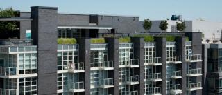 1100 1st St, Washington DC  20003-4700 exterior