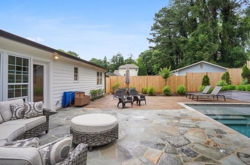 2659 Bamby Ln, Atlanta GA 30319-3649 exterior