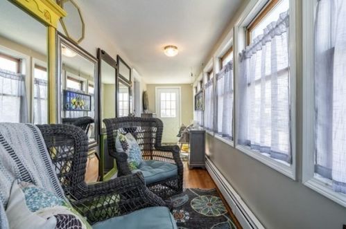 18 Hingston St, Peabody MA 01960-5825 exterior