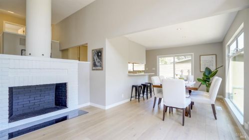 446 Live Oak Dr, Mill Valley CA 94941 exterior