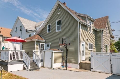 466 Chatham St, Lynn MA 01902-2434 exterior