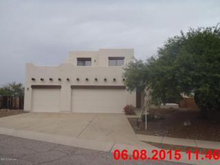 101 Eastern Slope Loop, Tucson, AZ 85748-3523