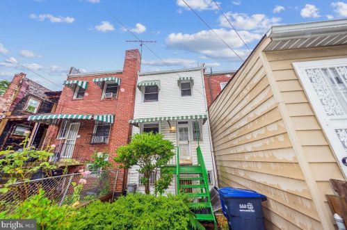 1632 Lang Pl, Washington, DC 20002-3006