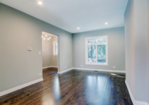 1934 Newport Ave, Chicago IL  60657-1026 exterior