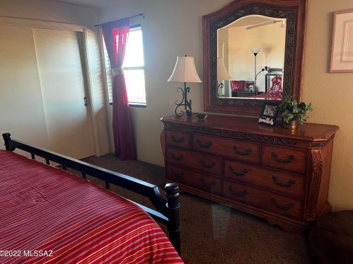 348 Paseo Azul, Green Valley AZ 85614-4137 exterior