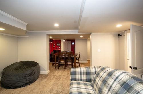 1401 Council Blf Dr, Atlanta GA 30345-4133 exterior