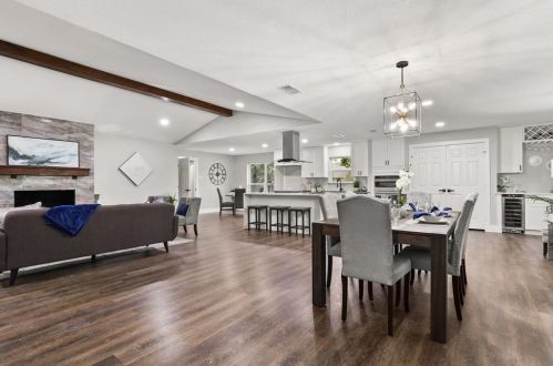 11032 Carissa Dr, Dallas TX  75218-1366 exterior